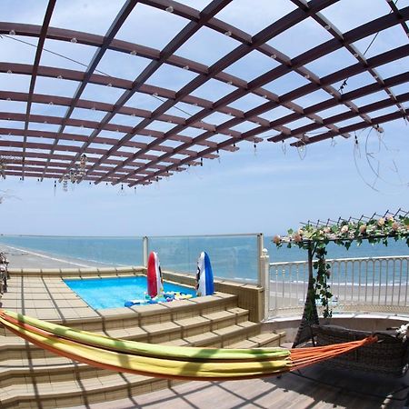 Nhar Accommodation House Сухар Екстер'єр фото