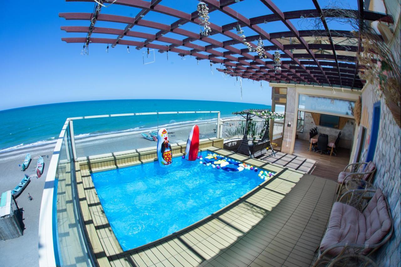 Nhar Accommodation House Сухар Екстер'єр фото