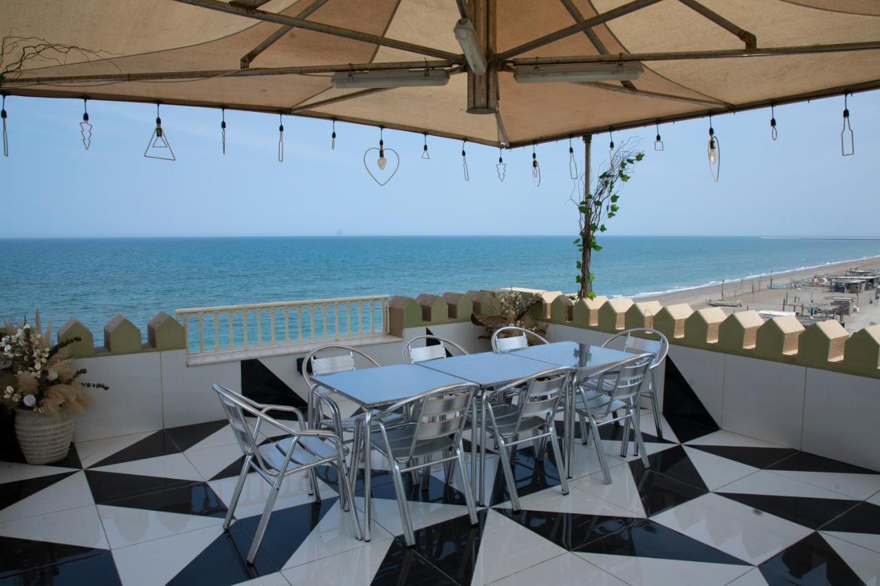Nhar Accommodation House Сухар Екстер'єр фото