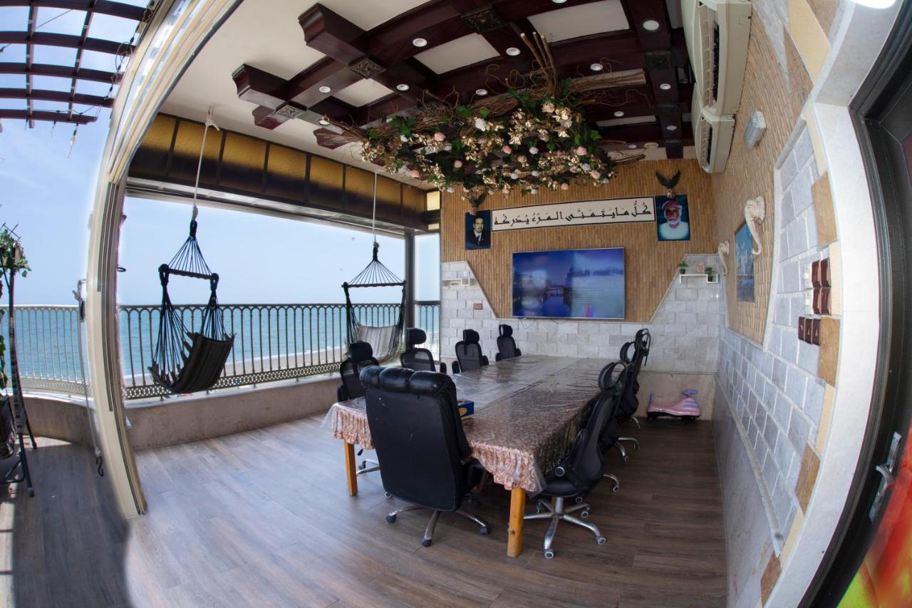 Nhar Accommodation House Сухар Екстер'єр фото
