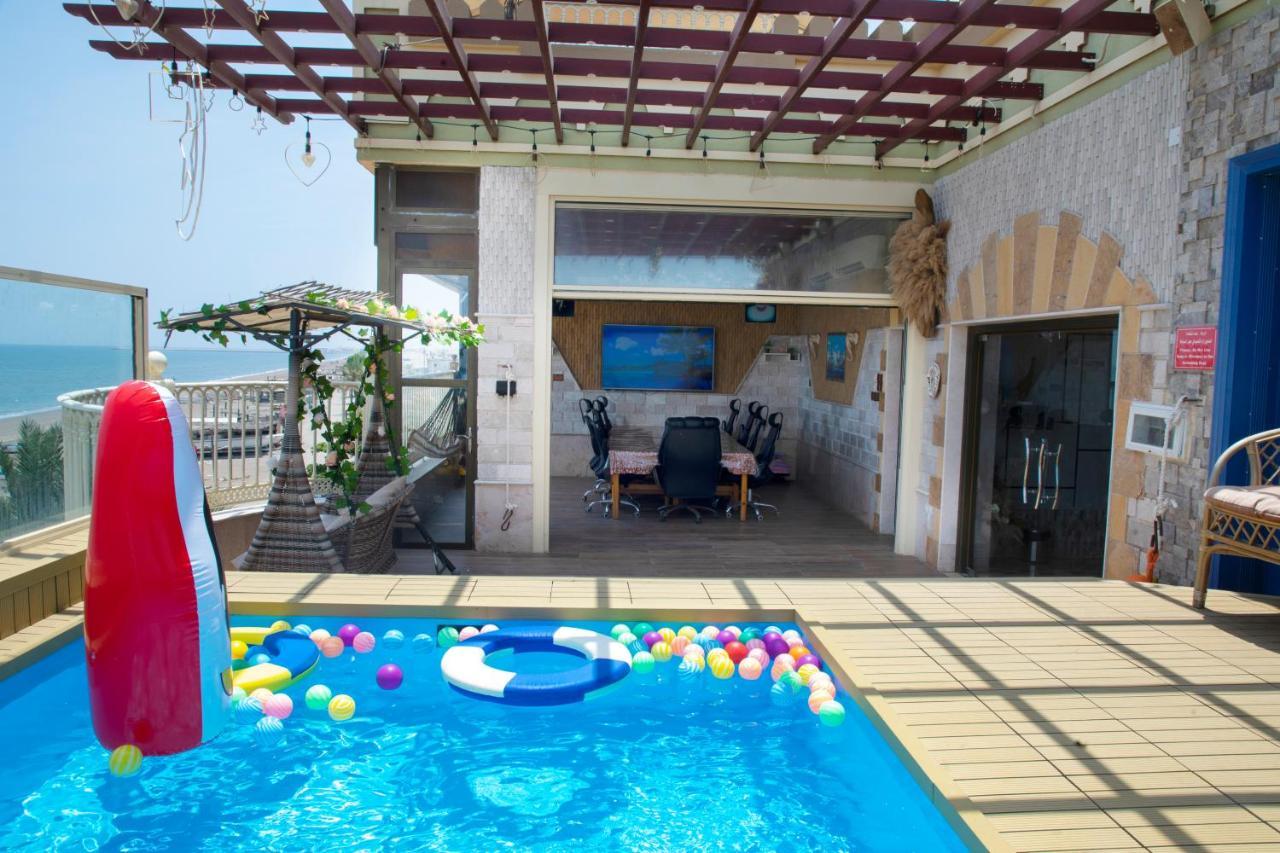 Nhar Accommodation House Сухар Екстер'єр фото