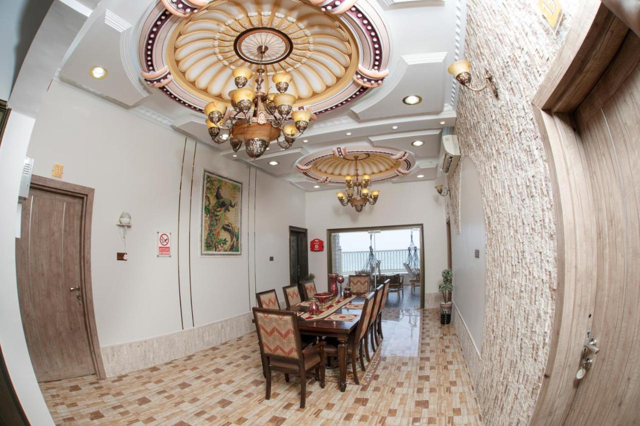 Nhar Accommodation House Сухар Екстер'єр фото