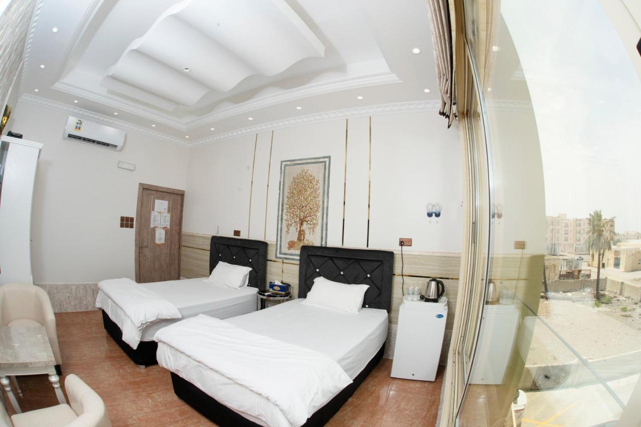 Nhar Accommodation House Сухар Екстер'єр фото