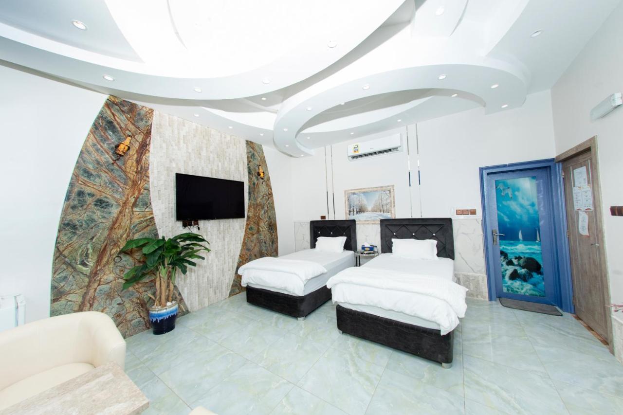 Nhar Accommodation House Сухар Екстер'єр фото