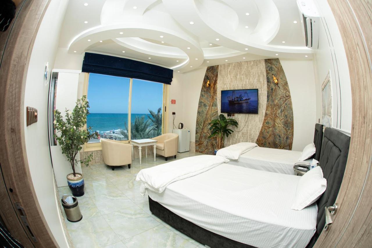 Nhar Accommodation House Сухар Екстер'єр фото