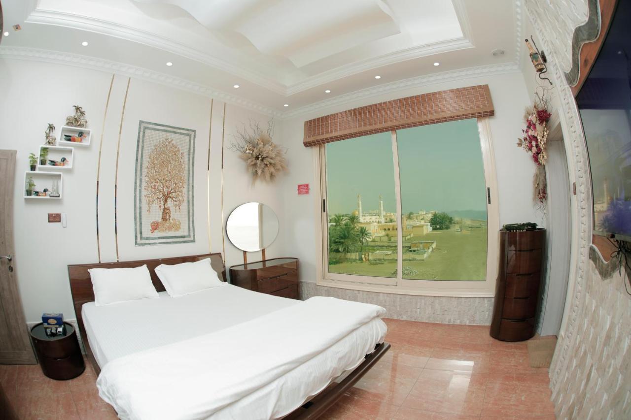 Nhar Accommodation House Сухар Екстер'єр фото