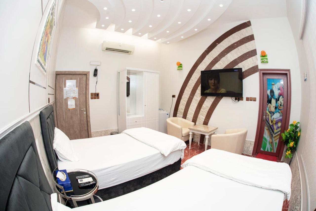 Nhar Accommodation House Сухар Екстер'єр фото