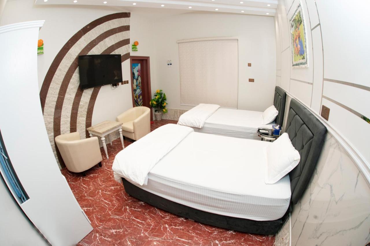 Nhar Accommodation House Сухар Екстер'єр фото