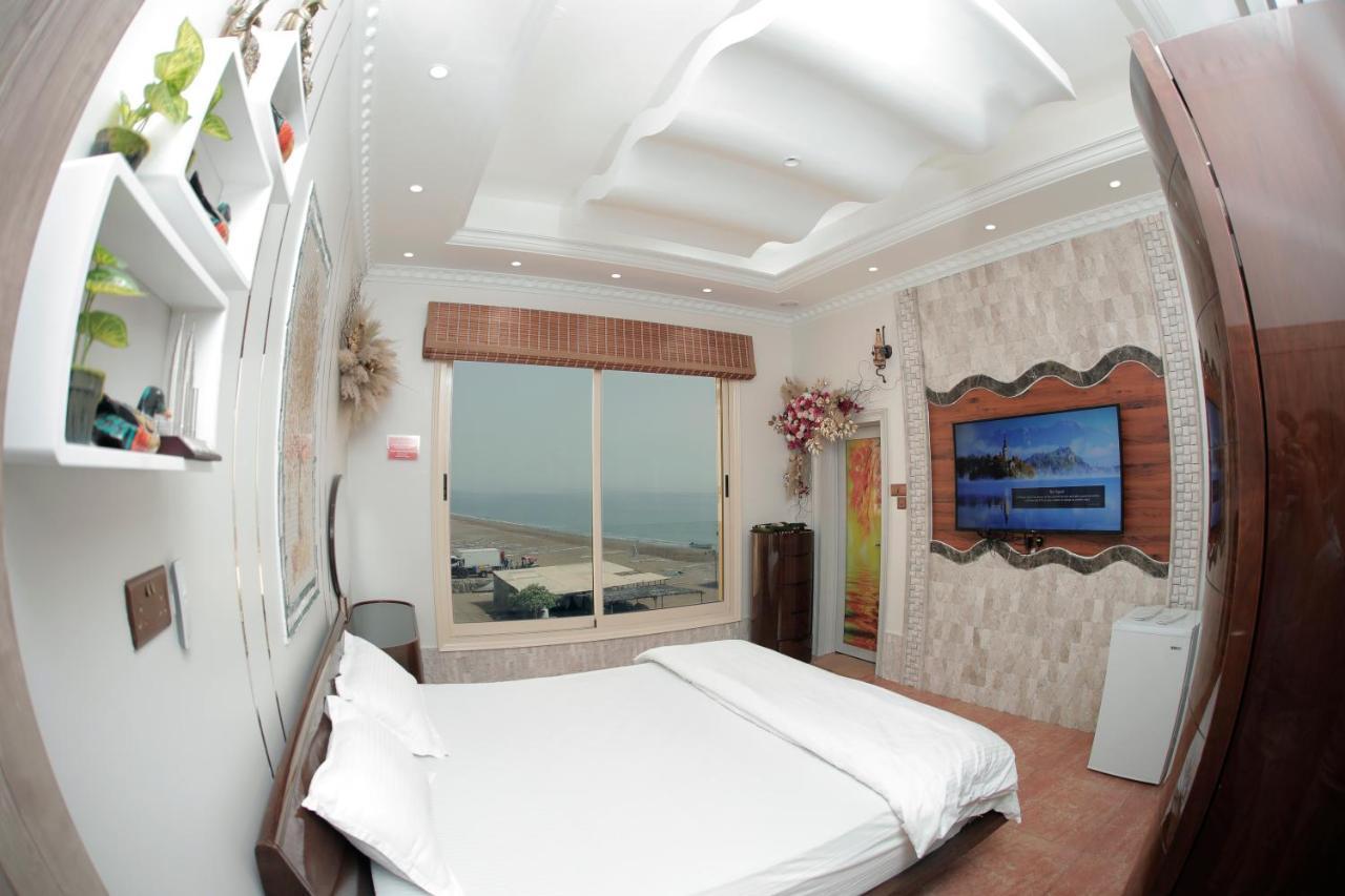 Nhar Accommodation House Сухар Екстер'єр фото