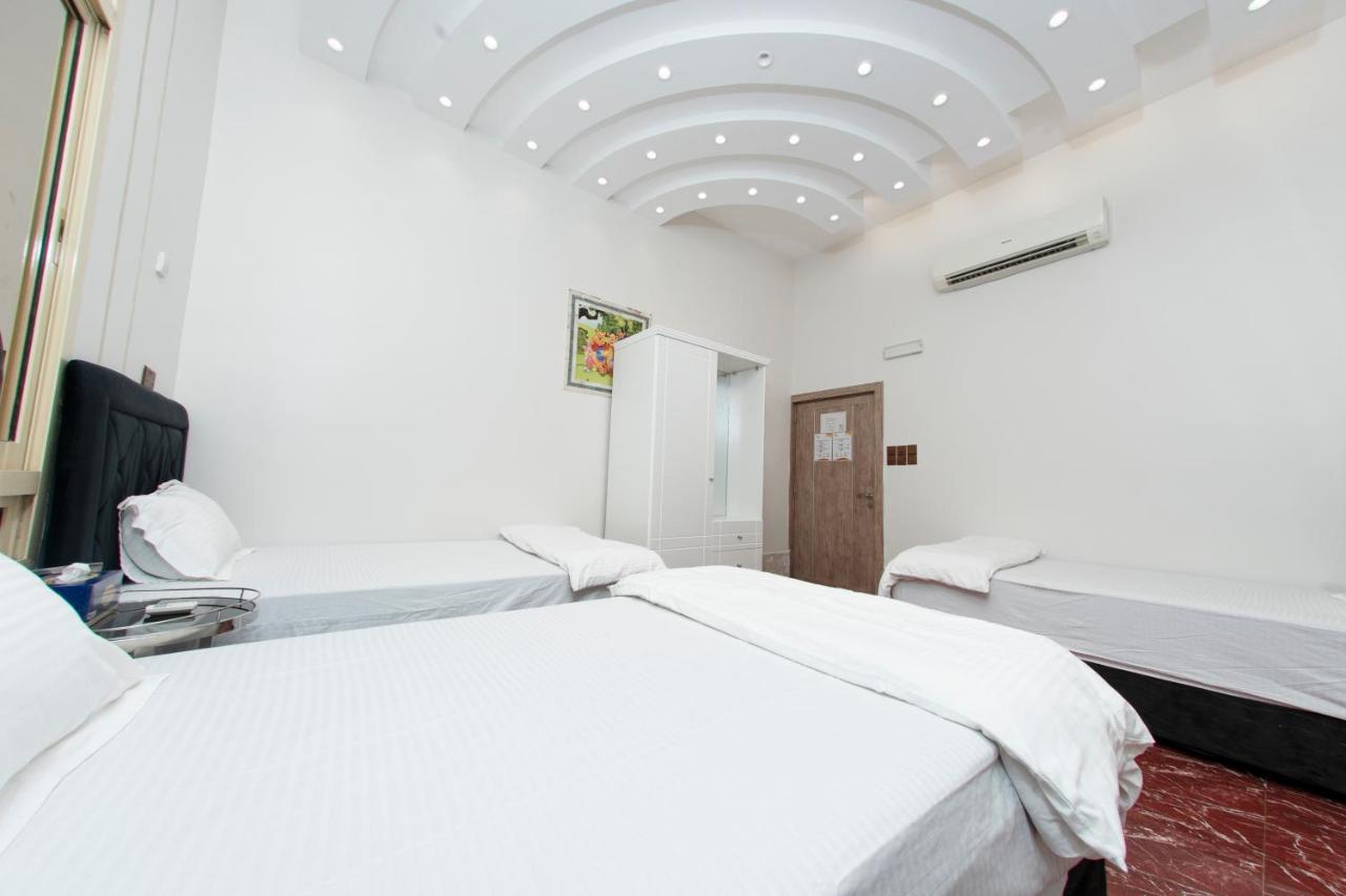 Nhar Accommodation House Сухар Екстер'єр фото