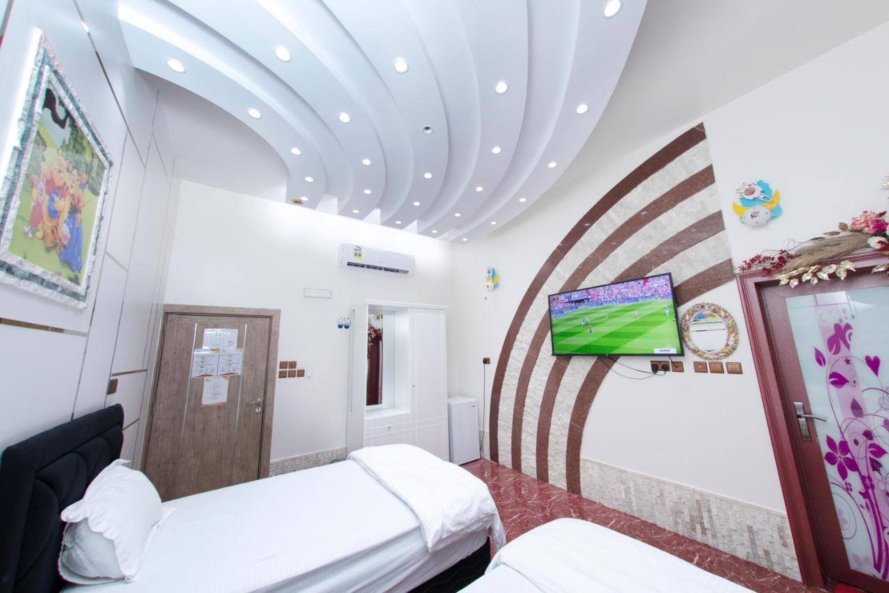 Nhar Accommodation House Сухар Екстер'єр фото