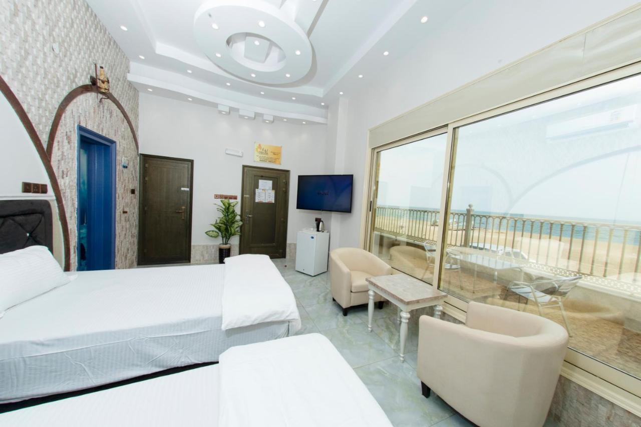 Nhar Accommodation House Сухар Екстер'єр фото