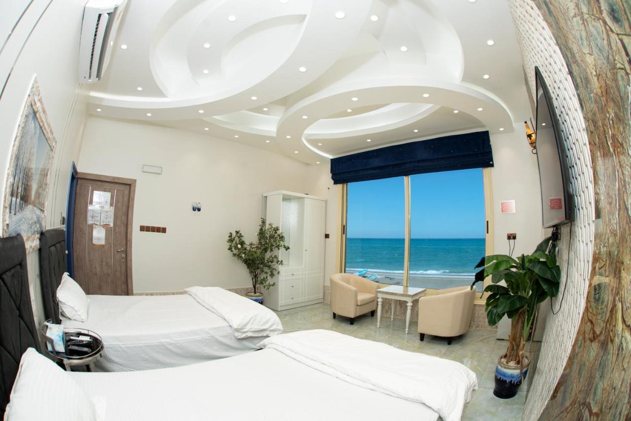 Nhar Accommodation House Сухар Екстер'єр фото