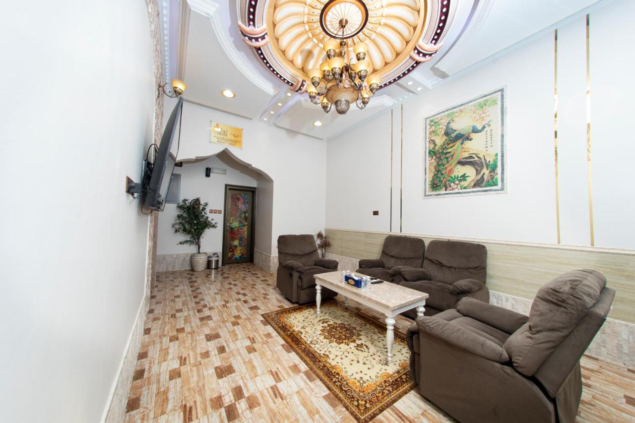 Nhar Accommodation House Сухар Екстер'єр фото