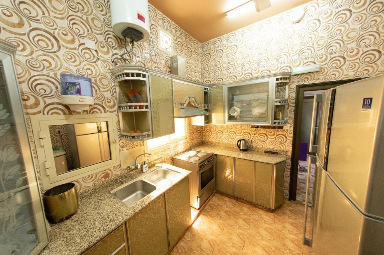 Nhar Accommodation House Сухар Екстер'єр фото