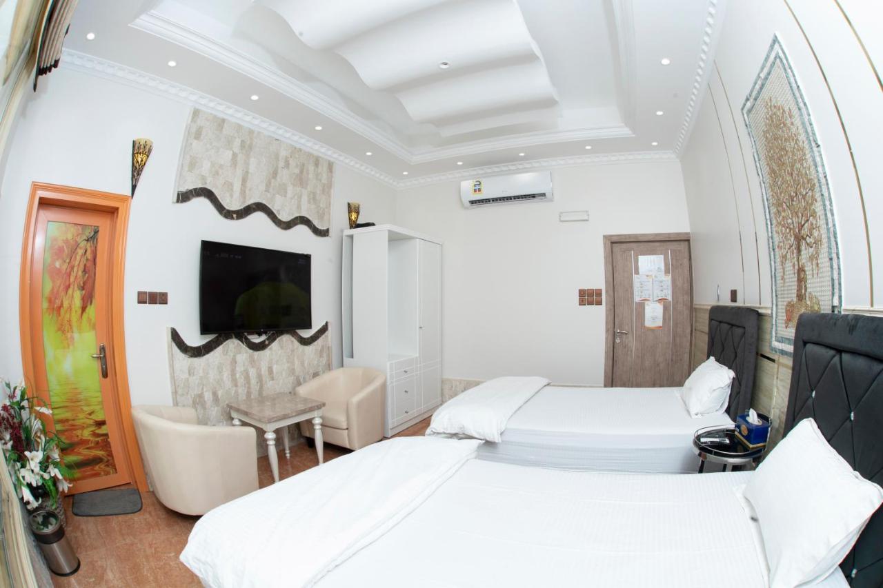 Nhar Accommodation House Сухар Екстер'єр фото