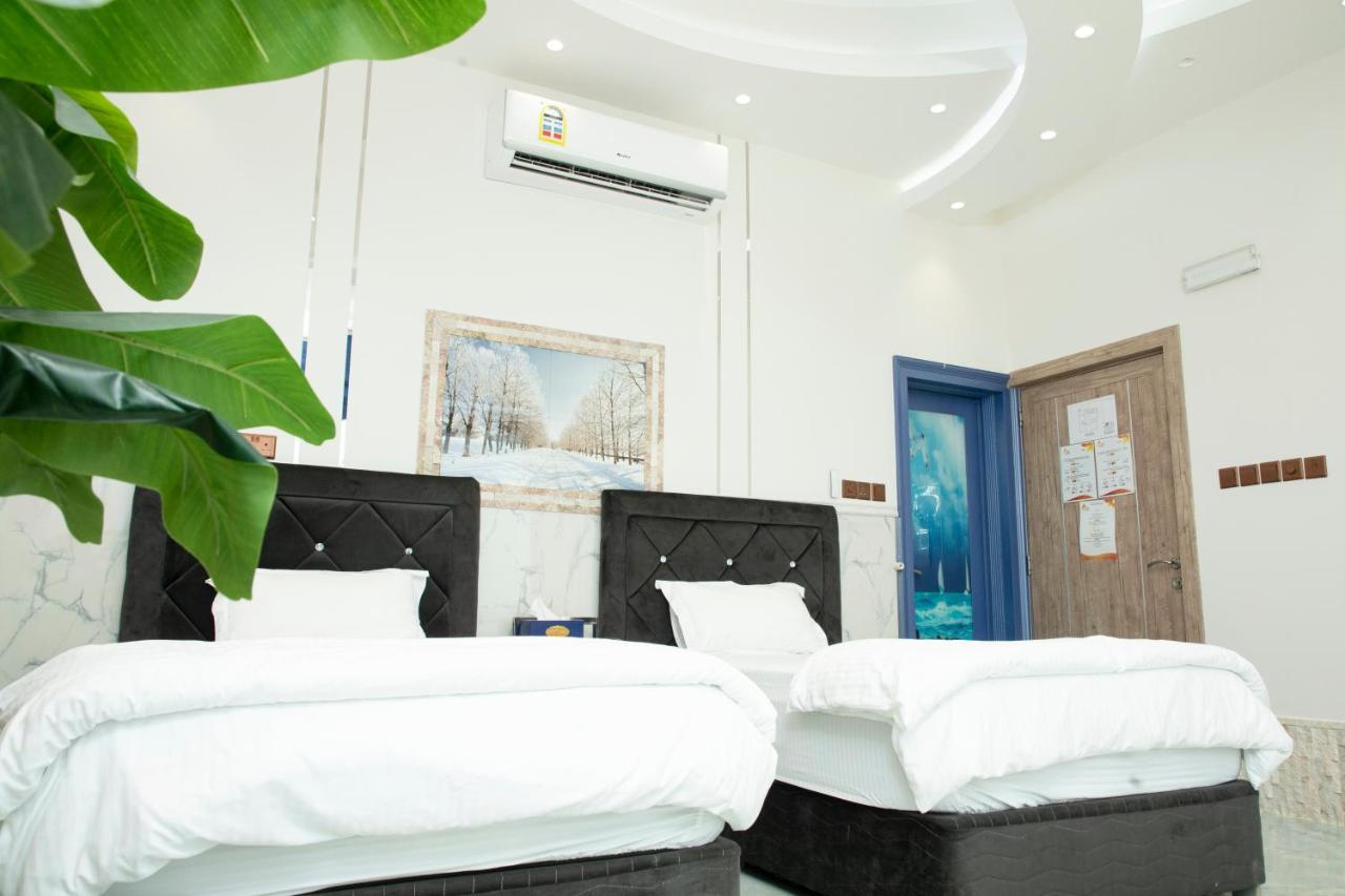 Nhar Accommodation House Сухар Екстер'єр фото