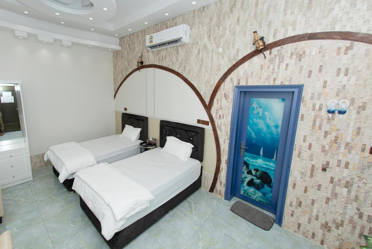 Nhar Accommodation House Сухар Екстер'єр фото