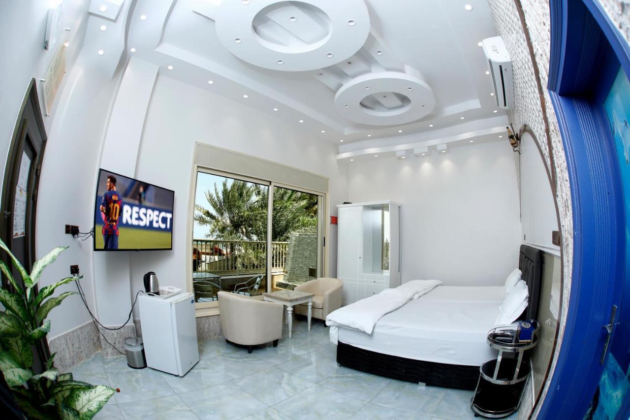 Nhar Accommodation House Сухар Екстер'єр фото