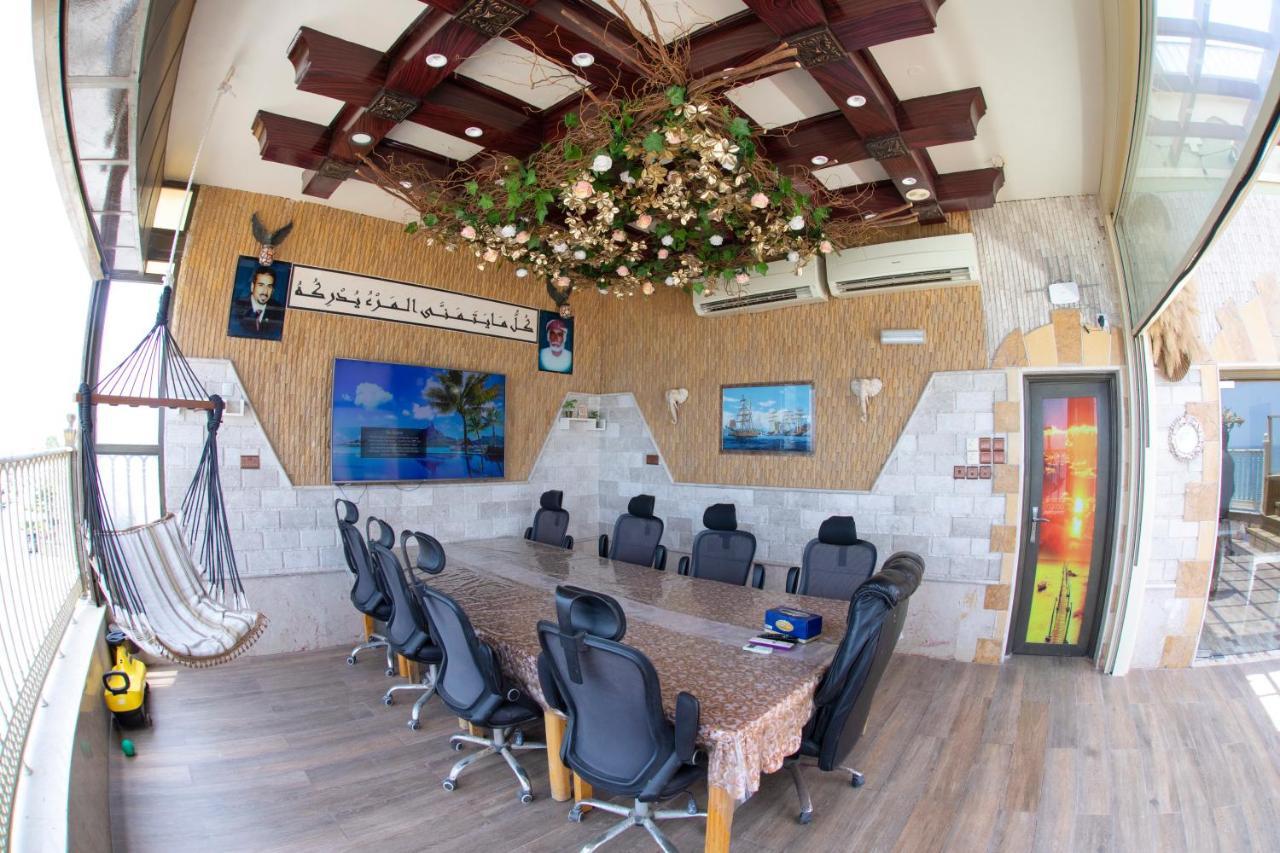 Nhar Accommodation House Сухар Екстер'єр фото