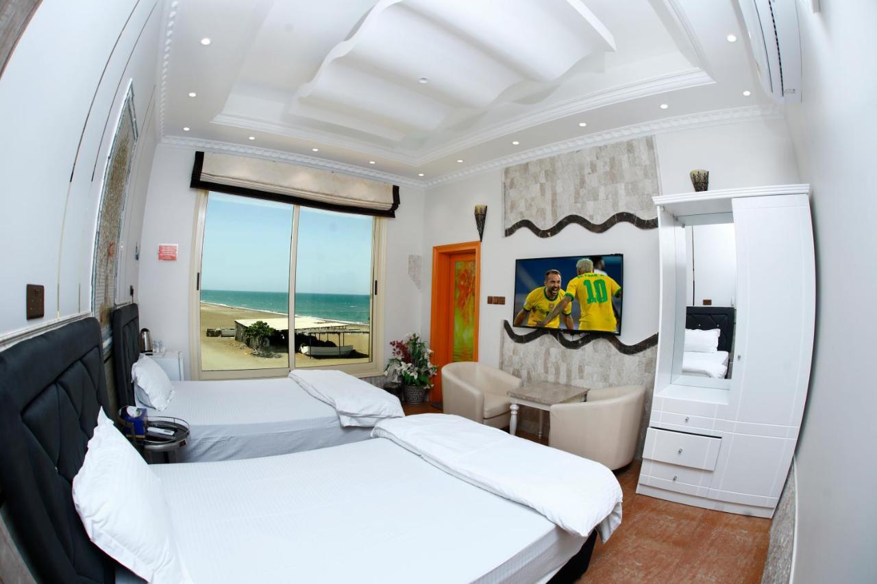 Nhar Accommodation House Сухар Екстер'єр фото