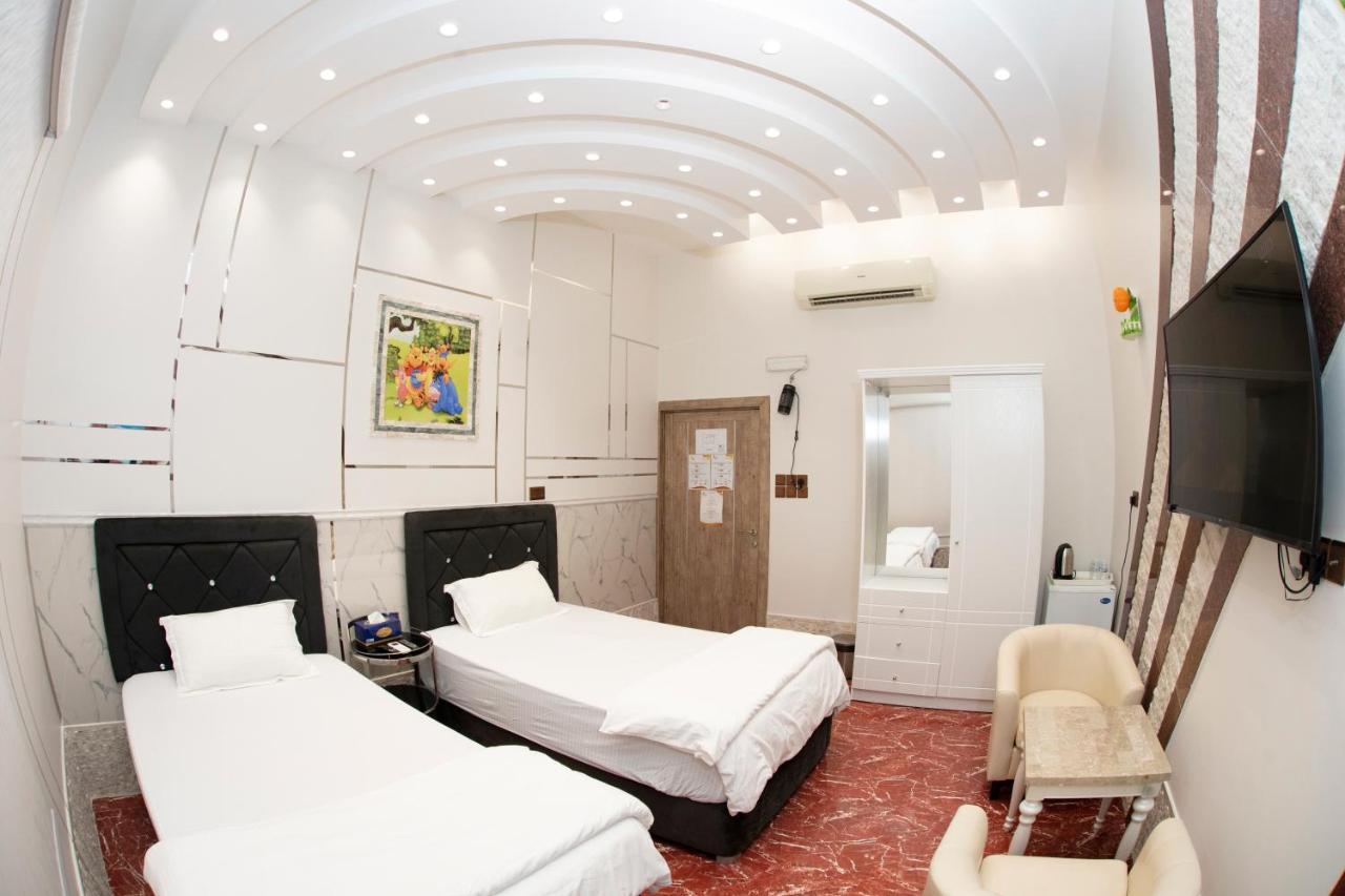 Nhar Accommodation House Сухар Екстер'єр фото