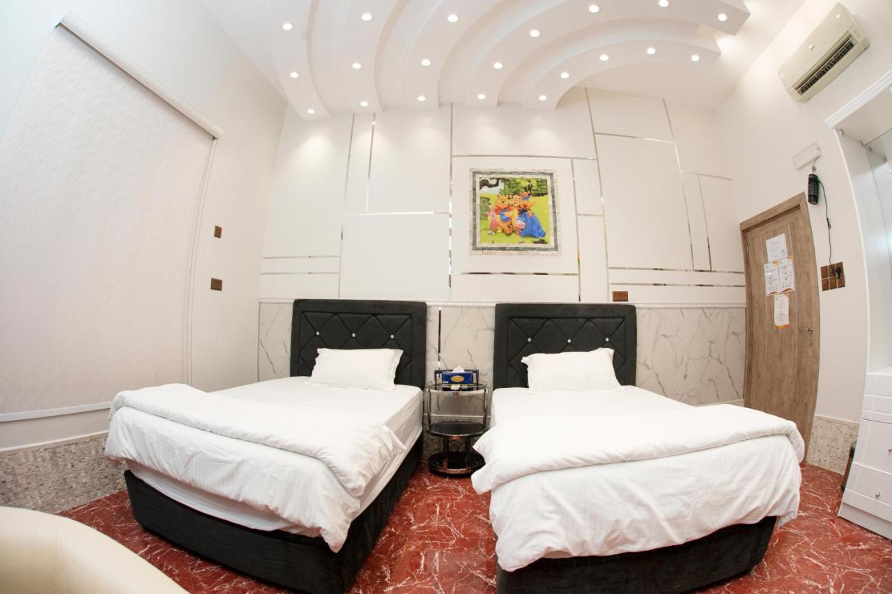 Nhar Accommodation House Сухар Екстер'єр фото