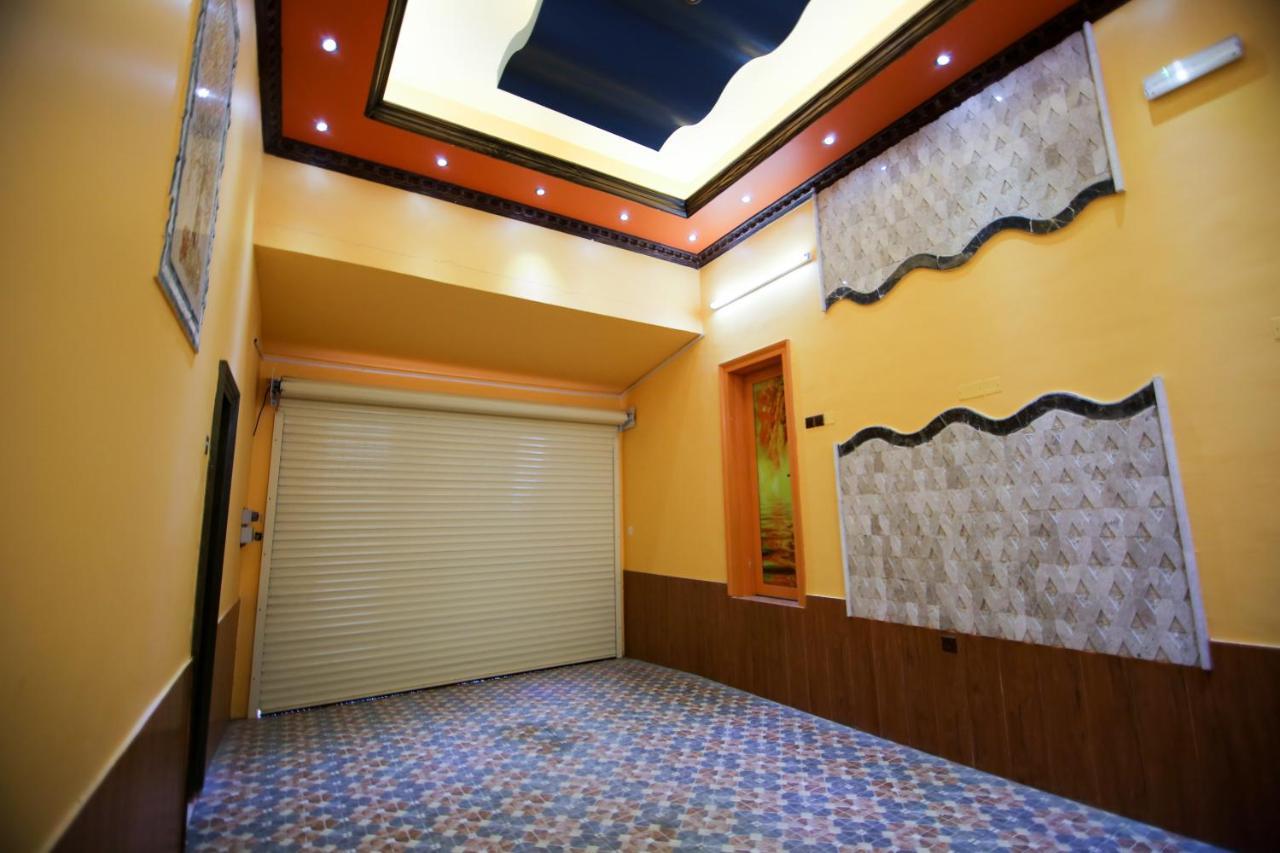 Nhar Accommodation House Сухар Екстер'єр фото